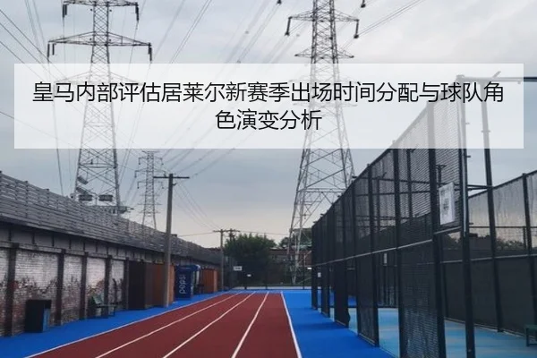 皇马内部评估居莱尔新赛季出场时间分配与球队角色演变分析